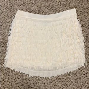 Express Mini Skirt - Size 2